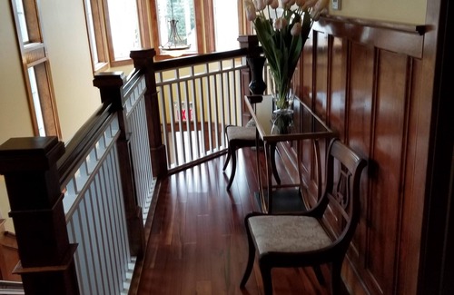 North Beach Apartamento | Cuartos de huéspedes en la posada - 101