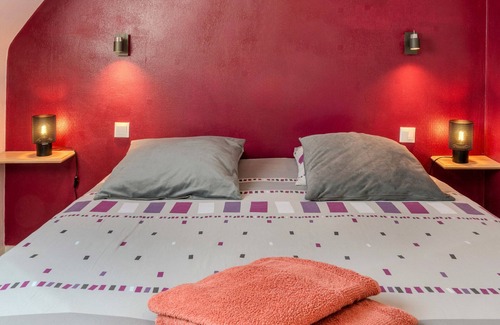 Lesneven Cama Y Desayuno | Casa de huéspedes en Lesneven