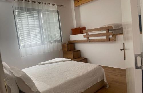 Albania Casa | Guest-Room Zoi&Teri