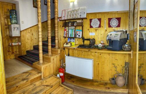 Koprivshtitsa Casa | Guest rooms Colorit