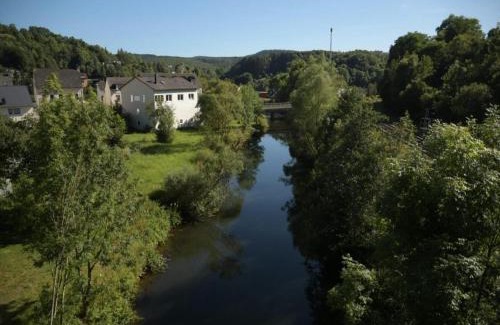Pelm Apartamento | Guest rooms Eifelglück in Pelm
