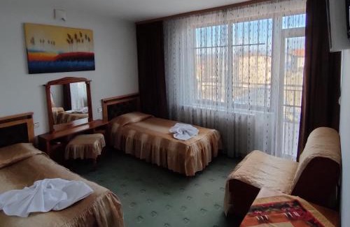 Old Town Casa | Guest Rooms Grachenovi