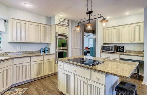 Crystal River Casa | Guest's Favorite! Kings Bay Retreat@ Crystal River, Charming Villa Kings Bay Retreat at Crystal Rive