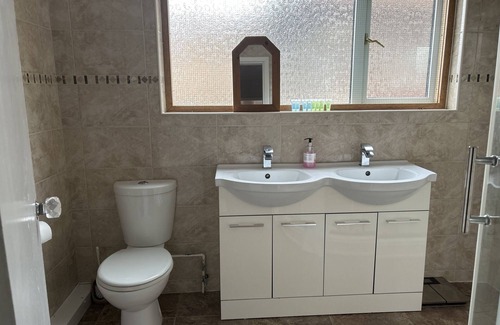 Skegness Casa | Guest Suite at The Grand Hotel
