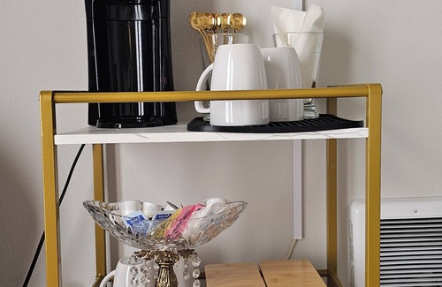 Snohomish Casa | Guest Suite in Historic Downtown Snohomish - walk to shop, dine, adventure!
