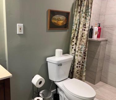 Halifax County Casa | Guest Suite in Peggy's Cove Area