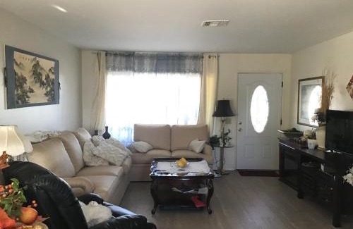 Rancho Bernardo Casa | Guest Suites in High Tech Park
