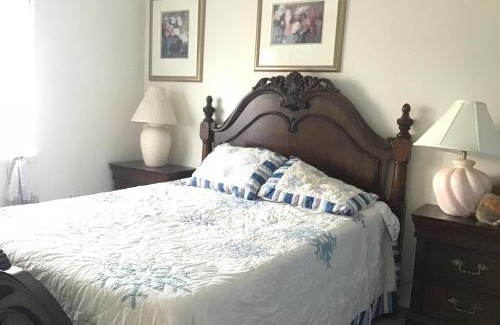 Rancho Bernardo Casa | Guest Suites in High Tech Park