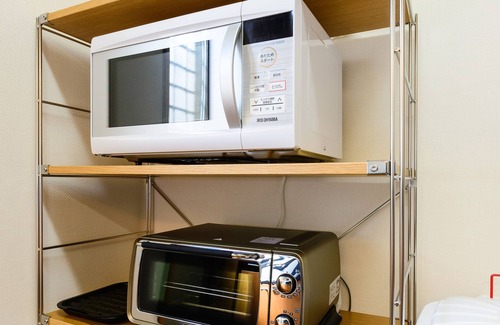 Yumoto Apartamento | Guest Villa Hakone Yumoto 2F