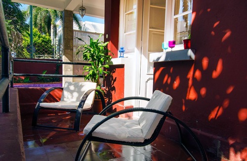 Las Palmas de Gran Canaria Casa | Guesthouse Katanka