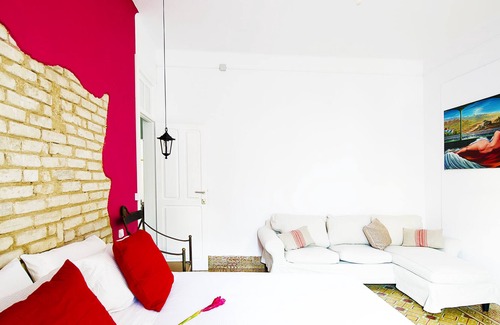 Las Palmas de Gran Canaria Casa | Guesthouse Katanka