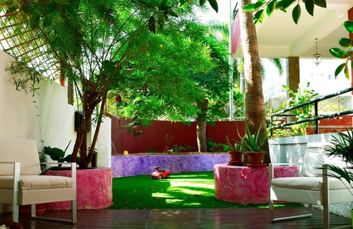 Las Palmas de Gran Canaria Casa | Guesthouse Katanka