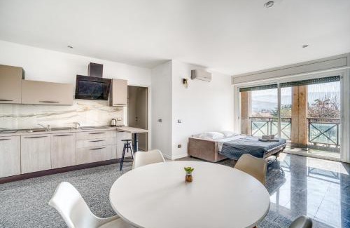 Foligno Apartamento | GuestHost - Casa Frida, apartement with balcony