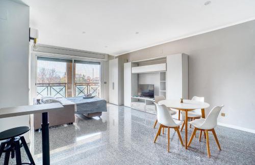 Foligno Apartamento | GuestHost - Casa Frida, apartement with balcony