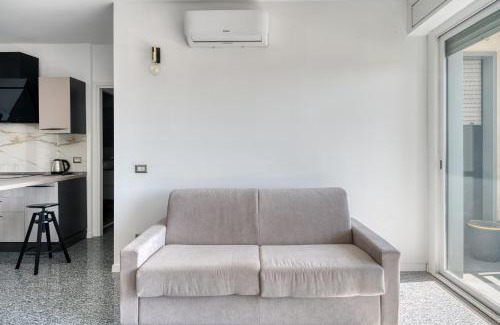 Foligno Apartamento | GuestHost - Casa Frida, apartement with balcony