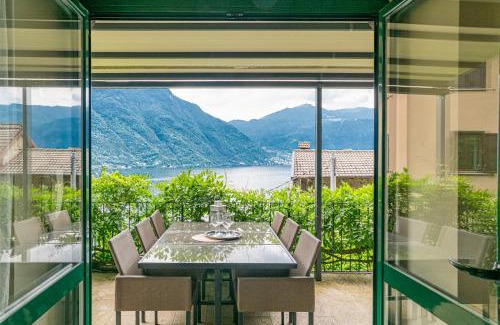 Nesso Apartamento | GuestHost - Flat x4 in residence with swimming pool!