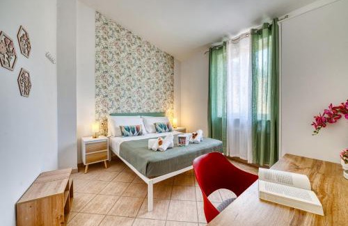 Assisi Apartamento | GuestHost - Il Borghetto cozy apartement in Assisi