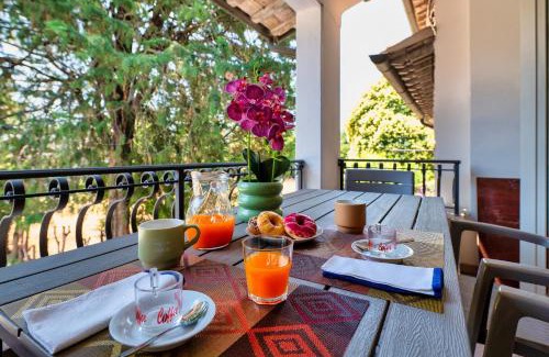 Assisi Apartamento | GuestHost - Il Borghetto cozy apartement in Assisi