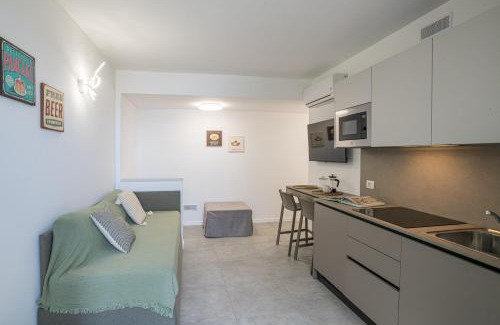 Como Apartamento | GuestHost - Lake View Apartment Villa Maderni Como