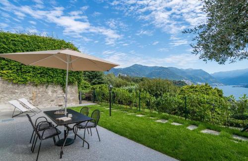 Como Apartamento | GuestHost - Lake View Apartment Villa Maderni Como