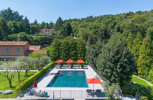 Como Apartamento | GuestHost - Lake View Apartment Villa Maderni Como