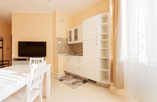 Turro Apartamento | GuestHost - MM1 Turro Cozy & Modern Apartment