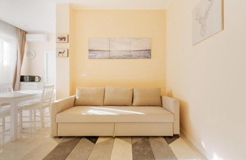 Turro Apartamento | GuestHost - MM1 Turro Cozy & Modern Apartment