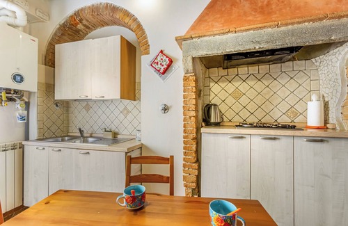 San Niccolo Apartamento | GuestHost - San Giorgio Tiny Gem