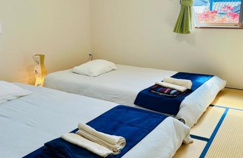 Nagahama Casa | GuestHouse去-来-現Ko-Rai-Gen