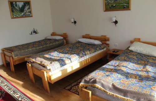 Karakol Casa | Guesthouse Alakol