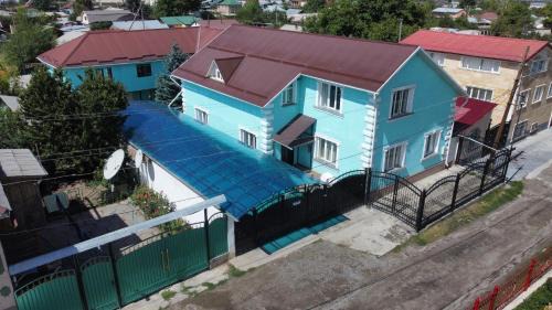Karakol Casa | Guesthouse Alakol