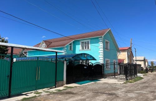 Karakol Casa | Guesthouse Alakol