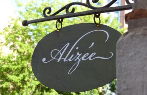 Leuven Casa | Guesthouse Alizée