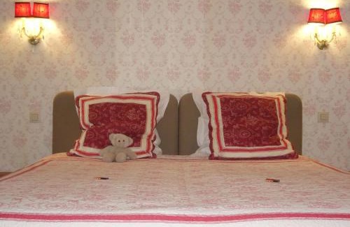 Leuven Casa | Guesthouse Alizée