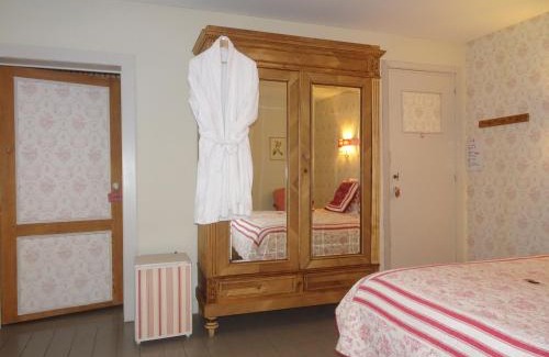 Leuven Casa | Guesthouse Alizée