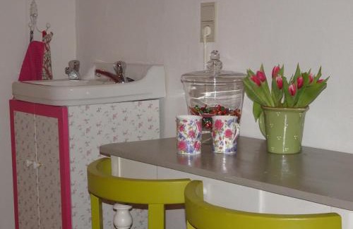 Leuven Casa | Guesthouse Alizée