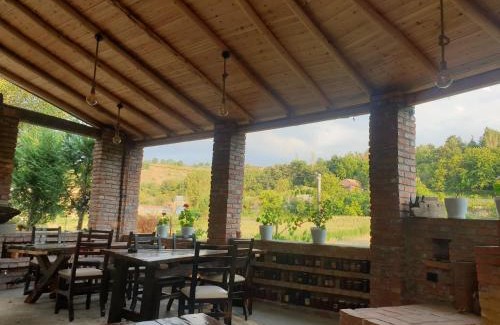 Diber Casa | Guesthouse Arber