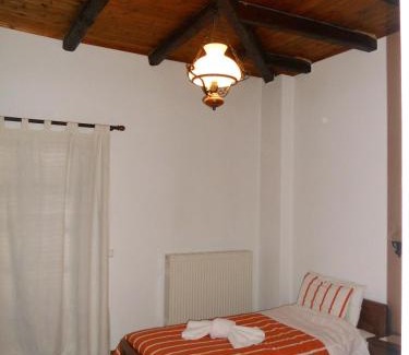 Krikellon Casa | Guesthouse Ariadni