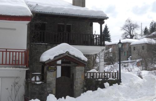 Krikellon Casa | Guesthouse Ariadni