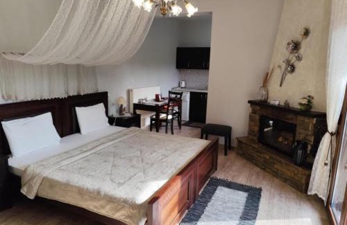Loutraki Casa | Guesthouse Athanasiou