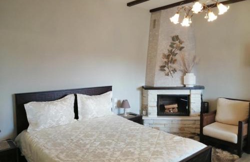 Loutraki Casa | Guesthouse Athanasiou