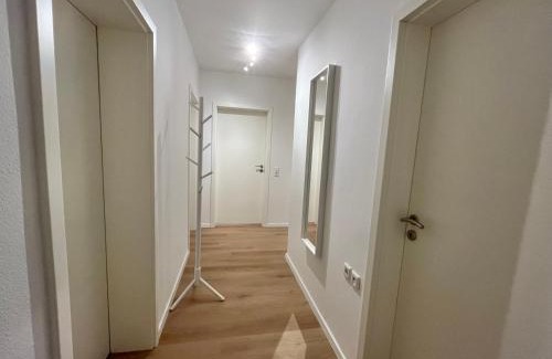 Bielefeld Apartamento | GuestHouse Bielefeld