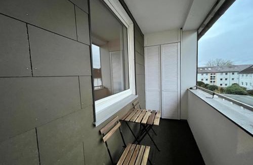 Bielefeld Apartamento | GuestHouse Bielefeld