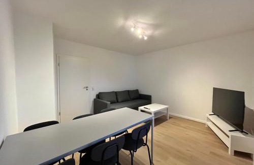 Bielefeld Apartamento | GuestHouse Bielefeld