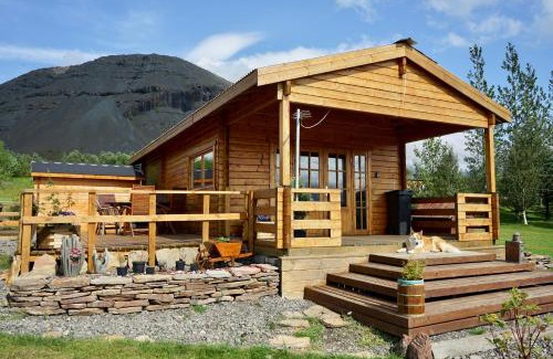 Hoffell Casa | Guesthouse Birkifell