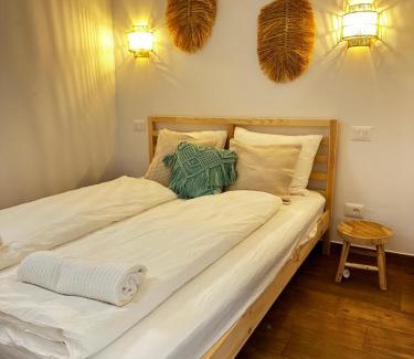 Pozo Izquierda Cama Y Desayuno | Guesthouse Ca'Artù