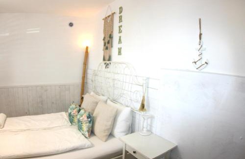 Pozo Izquierda Cama Y Desayuno | Guesthouse Ca'Artù
