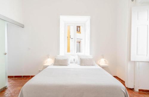 Montes de Alvor Cama Y Desayuno | Guesthouse Casa Felicia