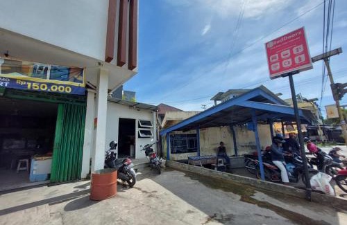Tarakan Casa | Guesthouse Cempaka