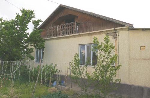 Issyk-Kul Region Casa | Guesthouse "Chaika"